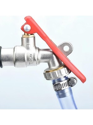 Storemax 10 Parça Hortum Kelepçesi Seti | 5 Farklı Boy (8-27 Mm) | Paslanmaz/çelik Kelepçeler | Su, Hava, Yağ Hatları Için Ayarlanabilir Hortum Kelepçesi