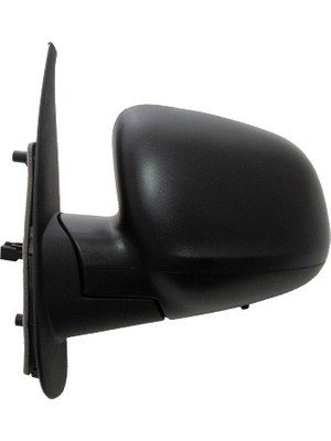 Rose Mercedes Citan W415  Komple Ayna Sol Elekt Isıtmalı - - M A4158100416