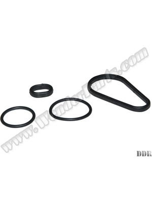 Rose Mercedes W204 W212 M271CGI Yağ Filtre Kütük Contası SET:4AD - - M A2711801410RK