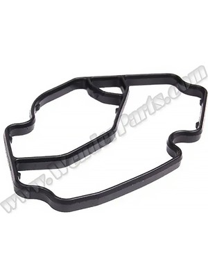 Rose Mercedes W204 W211 W212 W221 W164 W251 SPR906 OM642 Yağ Filtre Kütük Contası - - - M A6421840080