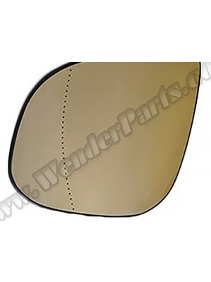 Rose Mercedes W415 Citan  Ayna Camı Sol Isıtmalı - - M A4158110033