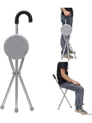 MegaSepet Baston Sandalye