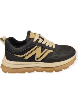 Forty Four Degree Ithal Erkek Sneaker Spor Ayakkabı