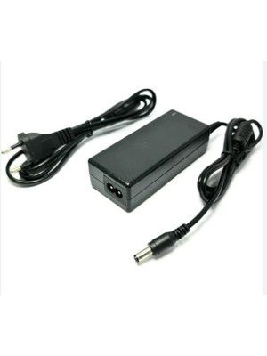 Powerr Led Aydınlatma 12 Volt 8 Amper 100 Watt Laptop Tipi Plastik Kasa Adaptör