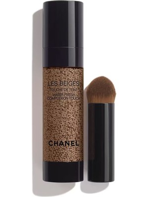 Chanel Natural Look Foundation Covering Skin BLEMISHES-B50