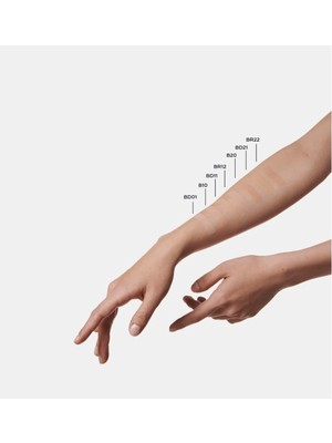 Chanel Ultra Le Teınt Fluıde-Smudge Proof Long-Lasting Natural Matte Finish Foundation 30ML B20