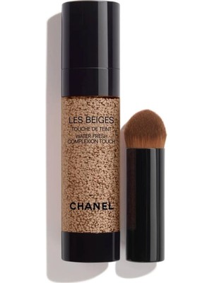 Chanel Les Beiges-Uzun Süre Kalıcı,cilt Parlatıcı,eşitleyici Fondöten- 20ML-B20