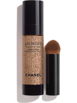Chanel Les Beiges-Uzun Süre Kalıcı,cilt Parlatıcı,eşitleyici FONDÖTEN-B10
