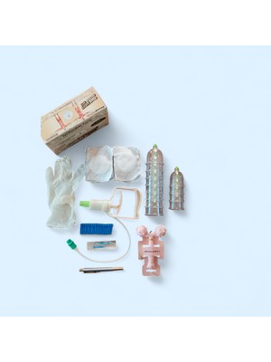 baytoptan 58 Li Tam Profesyonel Hacamat Seti