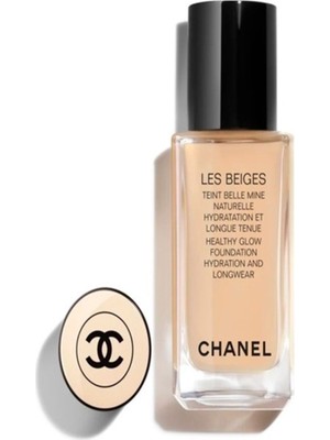 Chanel Skin Brightening, Moisturizing, Lasting FOUNDATION-BD31