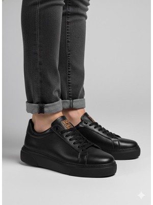 Tiggo Sneaker Ortapedik Erkek Comfort Yumuşak Ayakkabı