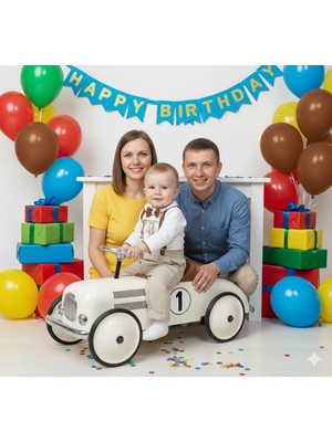 Udoras Tesktil 1 Kakuli Konsept Bej Taba Slopet Takım