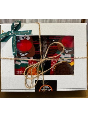 Yılbaşı Hediye Seti