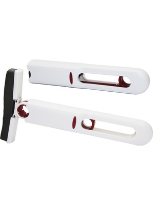 Vanch MİNİ MOP 180° TEMİZLİK APARATI TEZGAH - PENCERE - CAM - ZEMİN (5264)