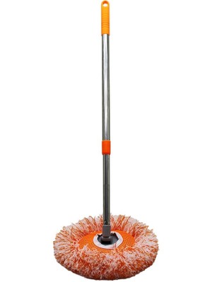 Vanch YUVARLAK AYARLI DÖNERLİ MOP (5264)