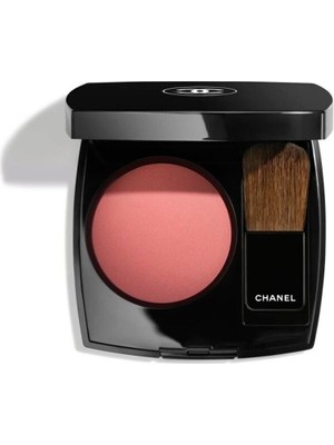 Chanel Joues Contraste Intense Pigmented Powder  440 Quintessence Blush Allık 4 gr