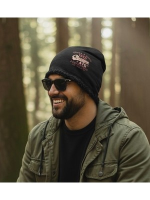 Şapkacımadam Pamuklu Penye Bere