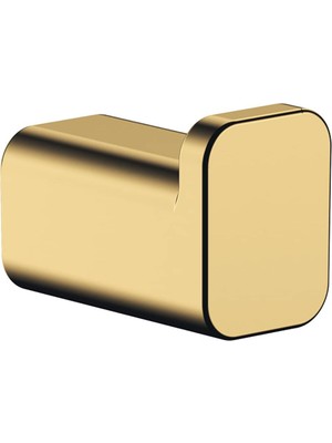 Storemax Havlu Askısı Addstoris, Havlu Askısı Cilalı Altın Görünümlü