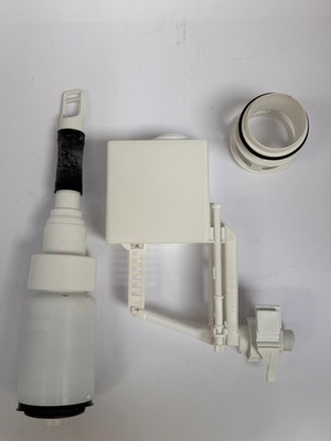 Visam Boşaltma Grubu – Ayarlanabilir Rezervuar Iç Takım Sifon Mekanizması