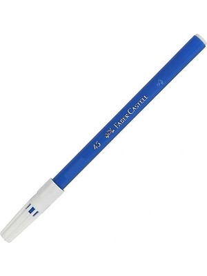 Adel Faber Keçeli Kalem 45 Mavi 5061155001