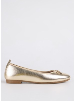 F By Fabrika Altın Kadın Babet Rata