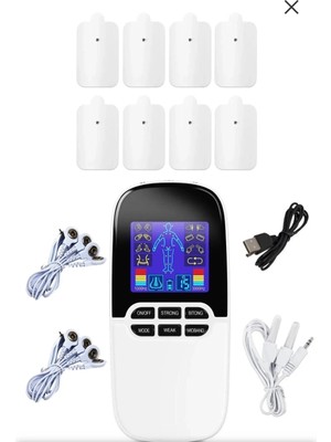 Just Cheap Store Tens Masaj Aleti