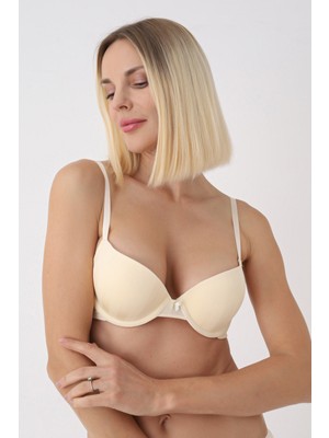 Loya Butter Selına Double Push Up Sütyen