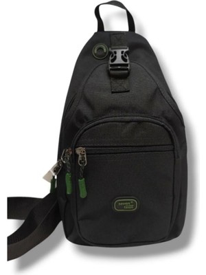 Seventeen 2213 Erkek Omuz Çapraz Çanta