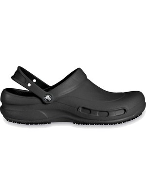 Crocs Bistro Sandalet Unisex Günlük Kullanım İçin Hafif ve Konforlu Tasarım