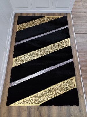 Sena Exclusive Lazer Kesim Halı