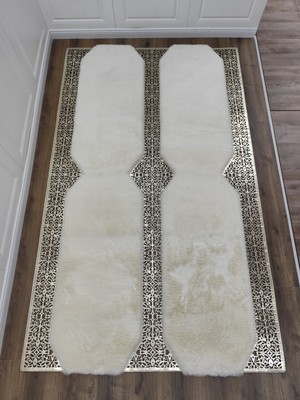 Sena Exclusive Lazer Kesim Halı