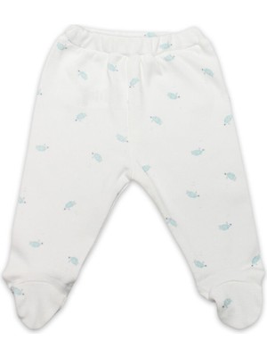 Bistyle Patikli Alt Hello World 16109 Mint