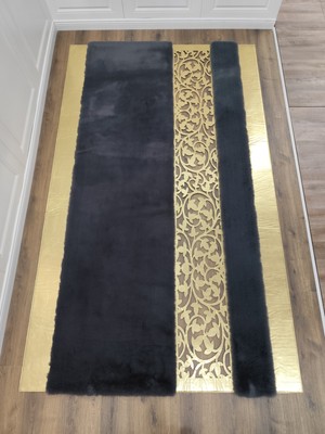 Sena Exclusive Lazer Kesim Halı