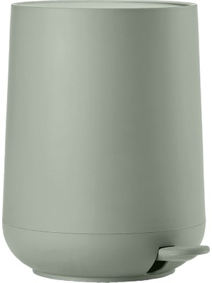 Zone Denmark Zone 15253 Nova One Pedallı Çöp Kovası 3 Lt Pastel Yeşil Renk 5722000152538