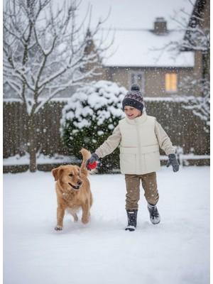 Cool and Shark Çocuk Şişme Yelek