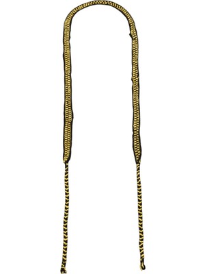 Kilim Antik El Dokuma Yolluk Kuşaklı Yün Kilim 0653 - Yeni - Çok Renkli