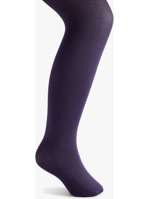Koton Basic Külotlu Çorap