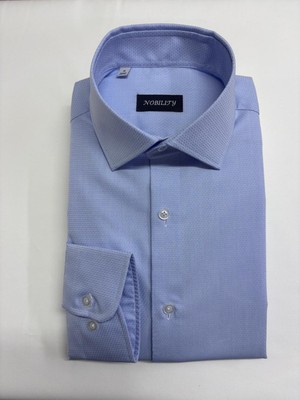 Nobility Erkek %100 Pamuk Gömlek