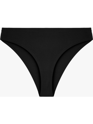 Koton Rahat Kalıp Basic Brazilian Külot