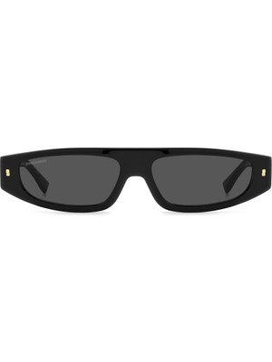 Dsquared2 D2 0184/G/S 807 Blk Kadın Güneş Gözlüğü