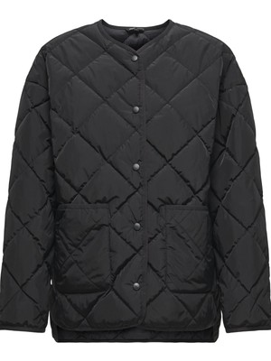 Only Black Kadın / Kız Ceket Model Kodu: ( 15366048BLACK)