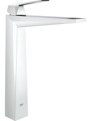 Grohe Allure Brillant Yüksek Lavabo Bataryası - G23114000-