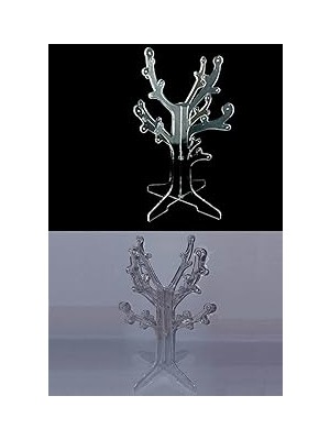 Tuncel Store Ağaç Şekilli Mücevher Standı