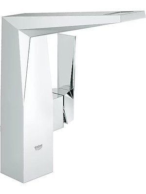 Grohe Allure Brillant Lavabo Bataryası - G23109000-