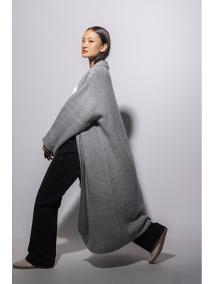 Avrile Salaş Triko Hırka