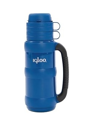 Tuncel Store EV180 Termos 1.8 Litre, Lacivert