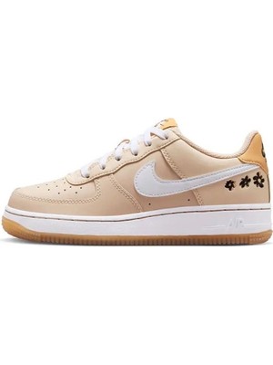 Nike Air Force 1 Se Kadın Bej Spor Ayakkabı FZ1615-100