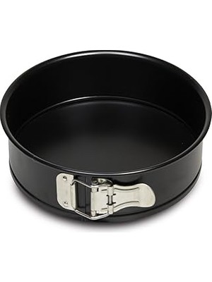 Tuncel Store Guardini Daire Biçiminde Pasta Kalıbı-Yuvarlak Şekilli 1 Zemin cm 16