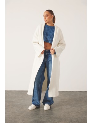 Avrile Salaş Triko Hırka