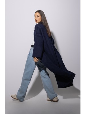 Avrile Salaş Triko Hırka